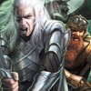 Lord of the Rings: The Battle for Middle-earth II
