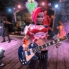 Guitar Hero III: Legends of Rock patch (1.1-es patch)