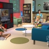 The Sims 2 IKEA Home Stuff