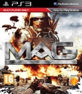 MAG (PS3)
