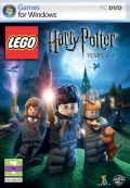 LEGO Harry Potter: Year 1-4