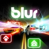 Blur - fejlesztői interjú