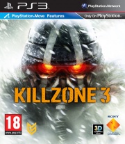 Killzone 3 (PS3)