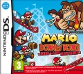 Mario vs Donkey Kong: Mini-Land Mayhem (Nintendo DS)