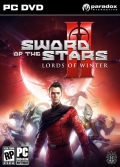 Sword of the Stars II: Lords of Winter