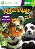 Kinectimals: Now with Bears! (X360)