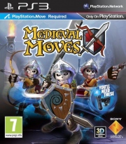 Medieval Moves: Deadmund's Quest (PS3)