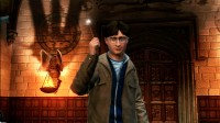 Harry Potter for Kinect (X360)