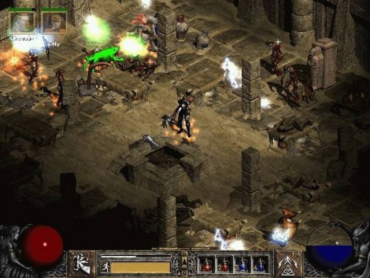Diablo II: The Lord of Destruction