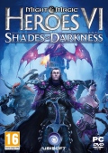 Might & Magic Heroes VI: Shades of Darkness