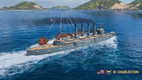 Ajándékokkal ünnepel a Steamen 5 éves World of Warships