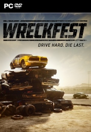 Wreckfest (Next Car Game)