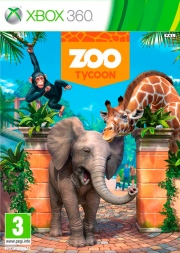 Zoo Tycoon (X360)