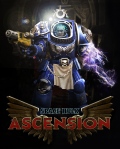 Space Hulk: Ascension