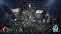 Warhammer 40,000 - Inquisitor: Martyr