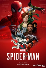 Spider-Man (2018)