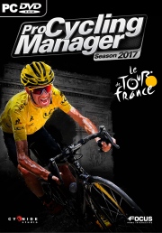Tour de France 2017/Pro Cycling Manager 2017