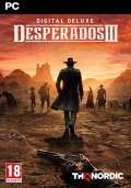 Desperados III
