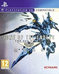 Zone of the Enders The 2nd Runner: MARS