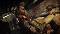 Újabb konzolon érhető el a Zombie Army 4: Dead War