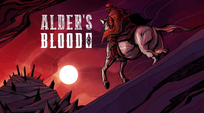 Alder's Blood