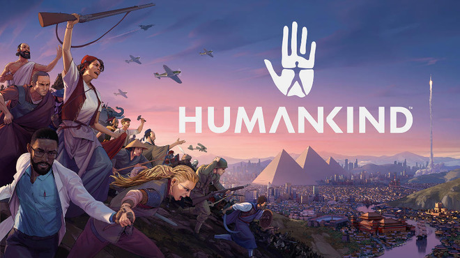 Humankind teszt – Kulturális olvasztótégely