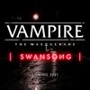 Vampire: The Masquerade – Swansong – Nem könnyű falat