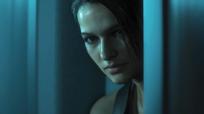 Resident Evil 3 Remake teszt – Teljessé vált az alaptrilógia a mai vasakon is