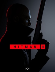 Hitman III