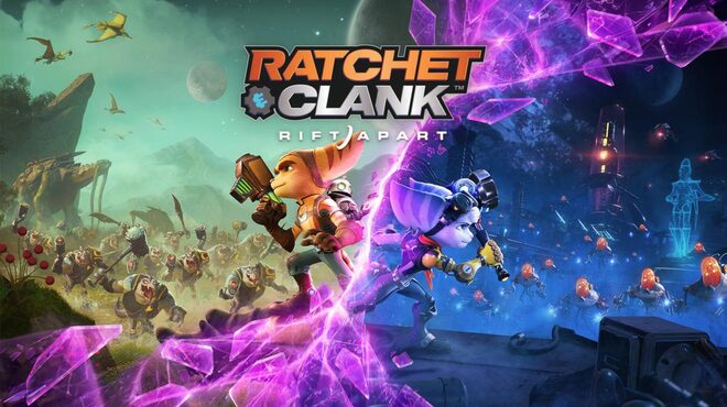 Ratchet & Clank: Rift Apart teszt – Ilyen egy igazi next-gen játék!