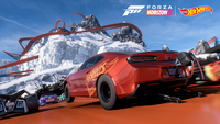 Hot Wheels kiegészítőt kap a Forza Horizon 5