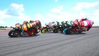 MotoGP 22 teszt – Jelen és múlt