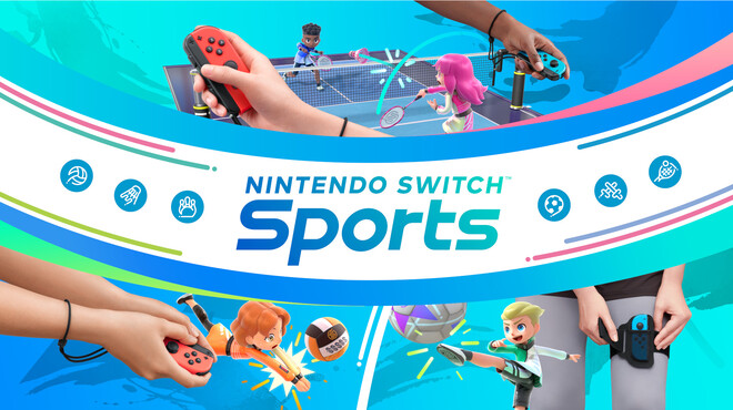 Nintendo Switch Sports