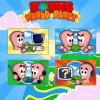 Worms World Party cheat