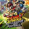 Mario Strikers: Battle League Football teszt