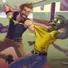 Drunken Fist 2: Zombie Hangover teszt – Borsodi szitu, de picit másképp