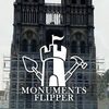 Monuments Flipper early access próbakör – Az építészet szépségei