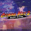 Cobra Kai 2: Dojos Rising teszt – Elharapta a kígyó a nyelvét