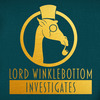 Lord Winklebottom Investigates teszt – Szigeti veszedelem