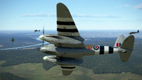 IL-2 Sturmovik: The Battle of Normandy