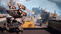 Robotos akciójáték napokon belül – jön a War Robots: Frontiers