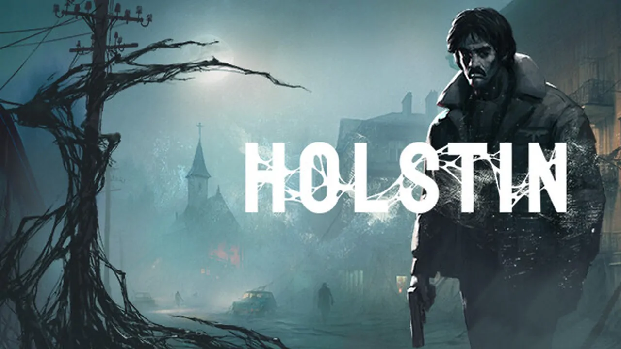 Holstin