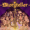Storyteller teszt – Mese, mese, mátka