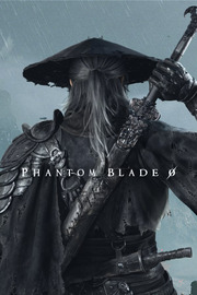 Phantom Blade Zero