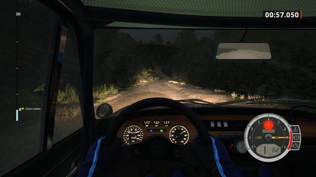 EA Sports WRC teszt – Rendszerváltás