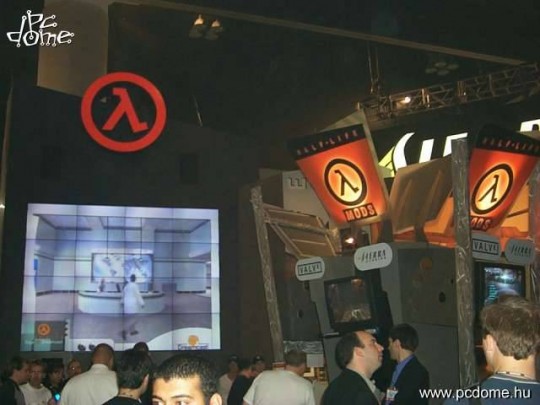 E3 2000: Sierra Studios