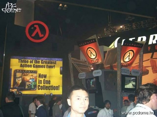 E3 2000: Sierra Studios