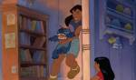 Lilo és Stitch: A csillagkutya DVD