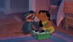 Lilo és Stitch: A csillagkutya DVD