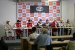GTR bemutató - FIA GT verseny - Brno